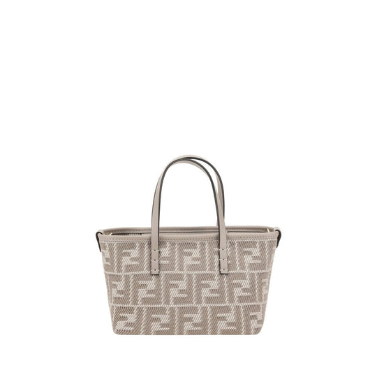 Fendi Roll Mini Handtasche