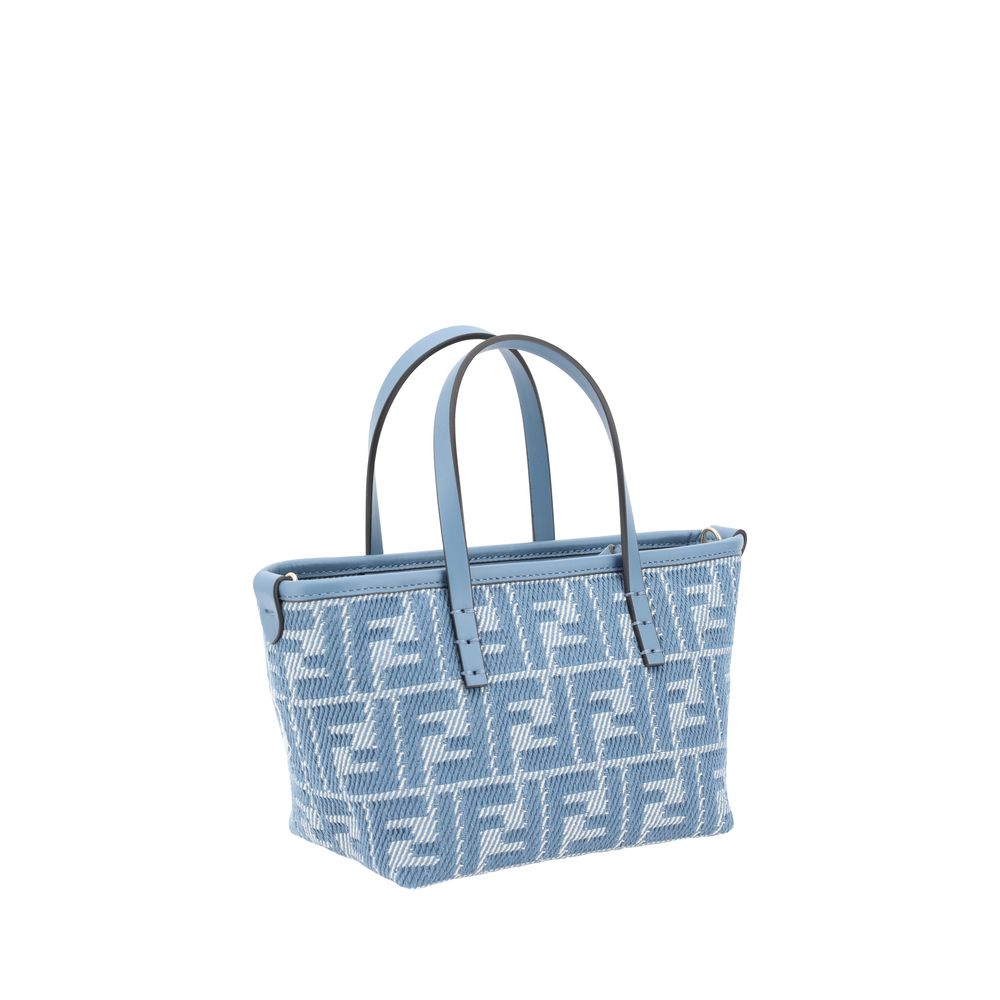 Fendi Roll Mini Handtasche