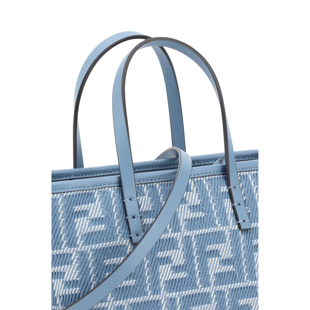 Fendi Roll Mini Handtasche
