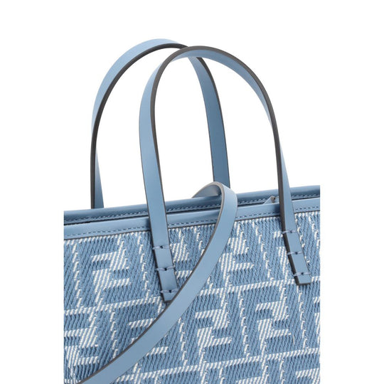 Fendi Roll Mini Handtasche