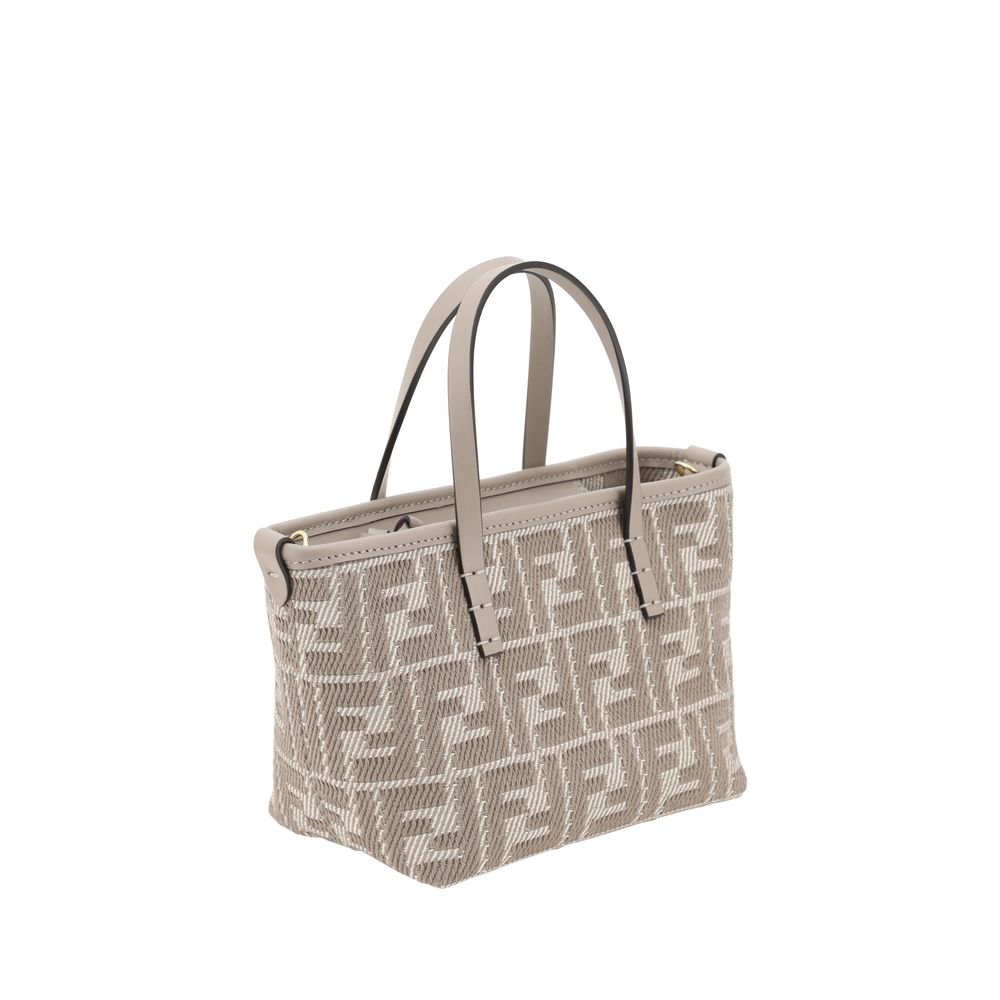 Fendi Roll Mini Handtasche