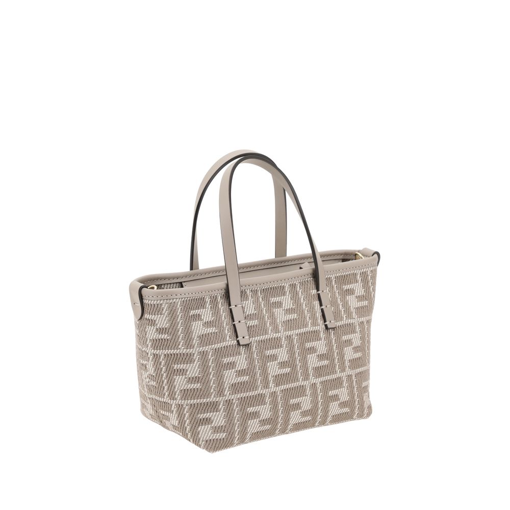 Fendi Roll Mini Handtasche
