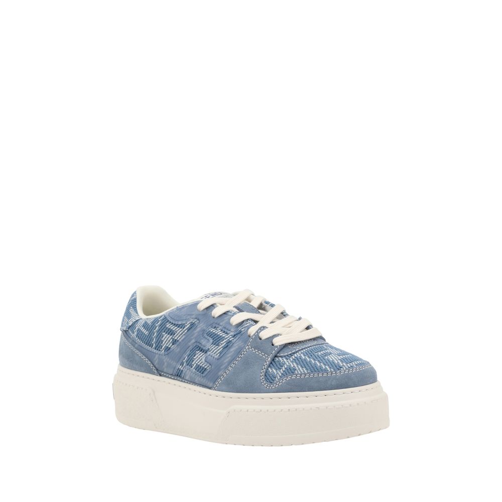 Fendi Niedrig oben