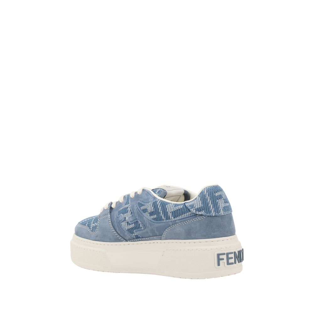 Fendi Niedrig oben