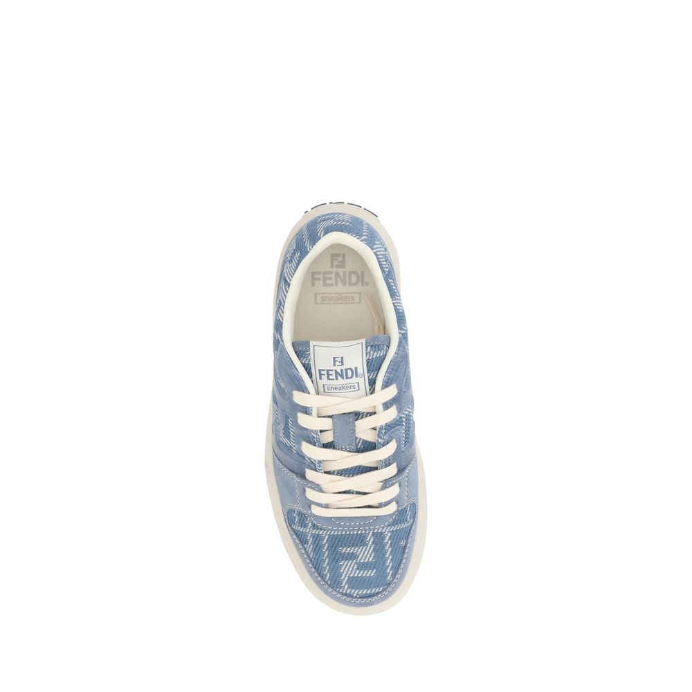 Fendi Niedrig oben