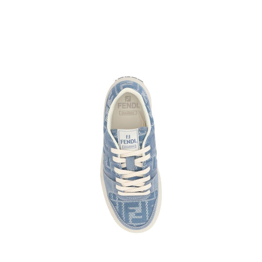 Fendi Niedrig oben