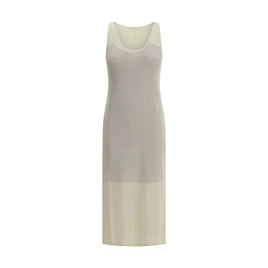 Fendi Spitzenkleid