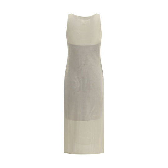 Fendi Spitzenkleid