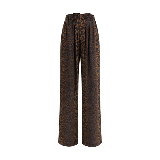 Balenciaga Hose mit Tiermotiv