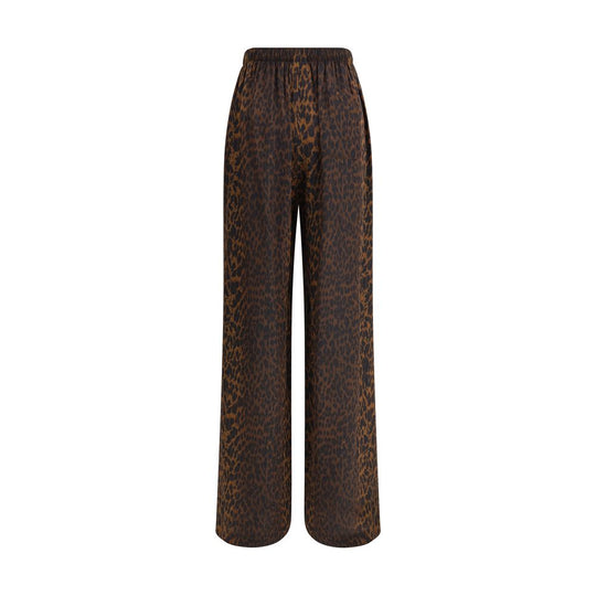 Balenciaga Hose mit Tiermotiv