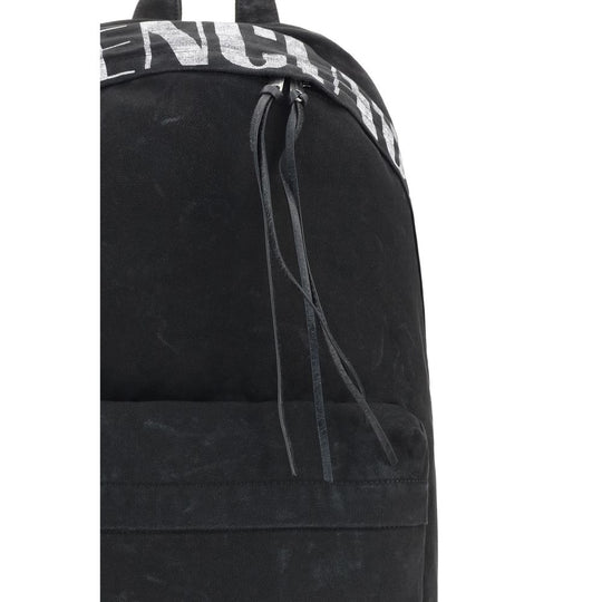 Balenciaga Editor-Rucksack