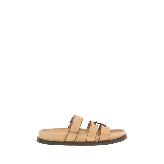 Tory Burch Ines Sport Sandalen