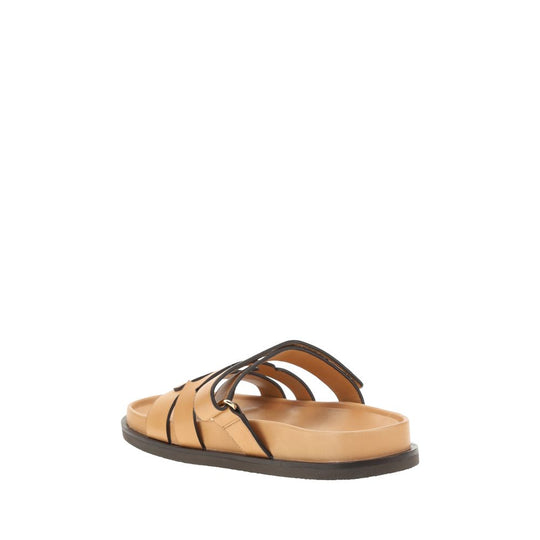Tory Burch Ines Sport Sandalen