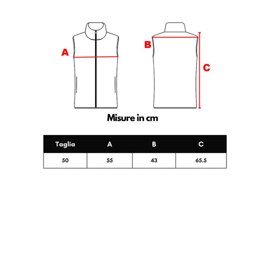 Herno Braune Polyamid Sleveless Jacke