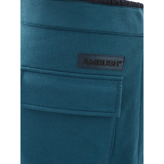 Ambush Designer-Denim aus italienisch verarbeiteter Baumwolle