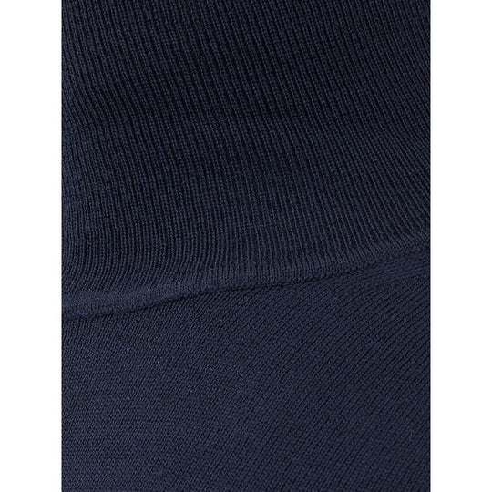 FERRANTE Eleganter Herrenpullover aus Wolle in italienischer Handarbeit