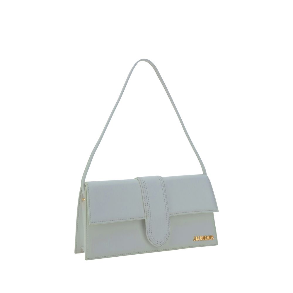 Jacquemus Die lange Umhängetasche Le Bambino