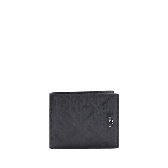 Fendi Brieftasche