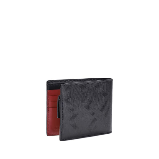 Fendi Brieftasche