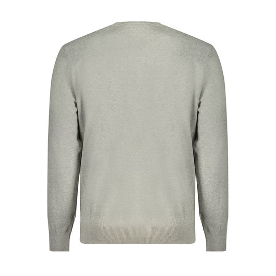 Timberland Grauer Baumwollpullover