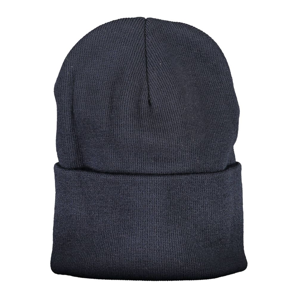 Levi's Blaue Acryl-Mütze für Männer