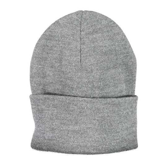 Levi's Graue Acryl Männer Mütze