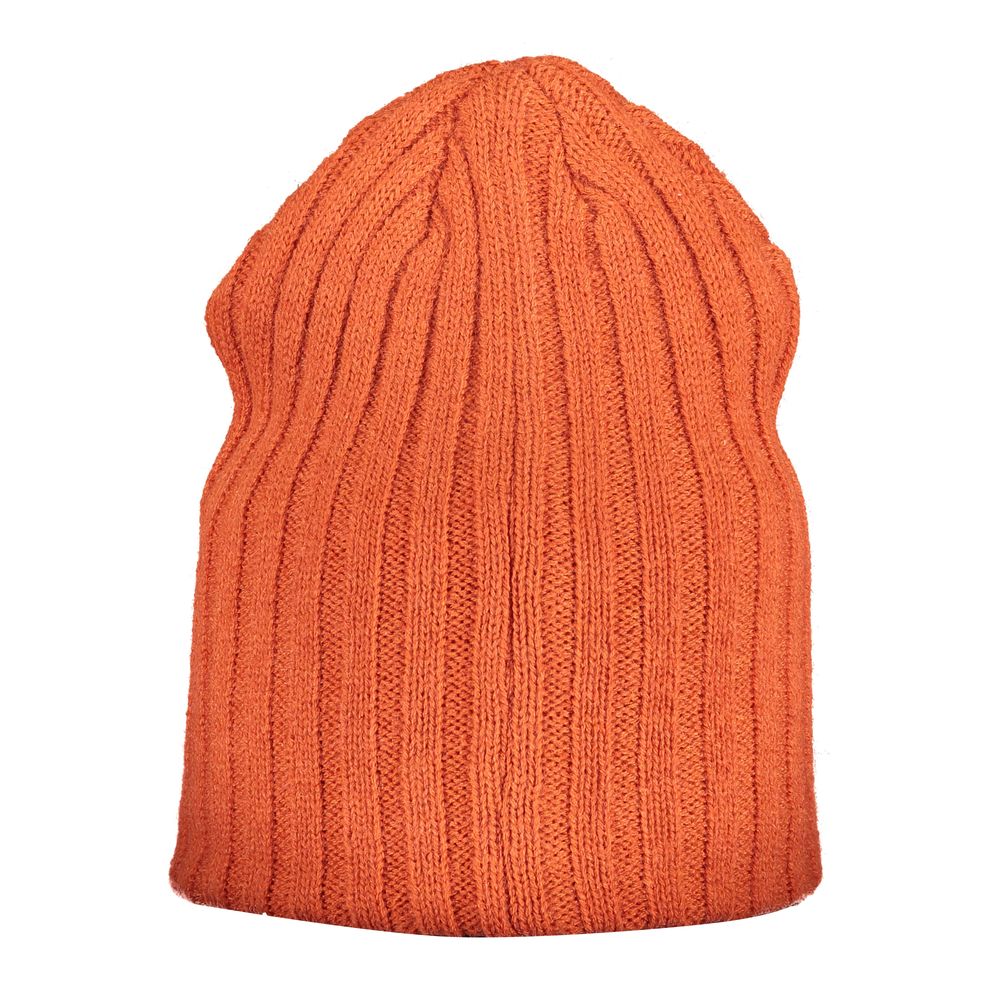 Norway 1963 Orange Polyester Hüte & Mützen