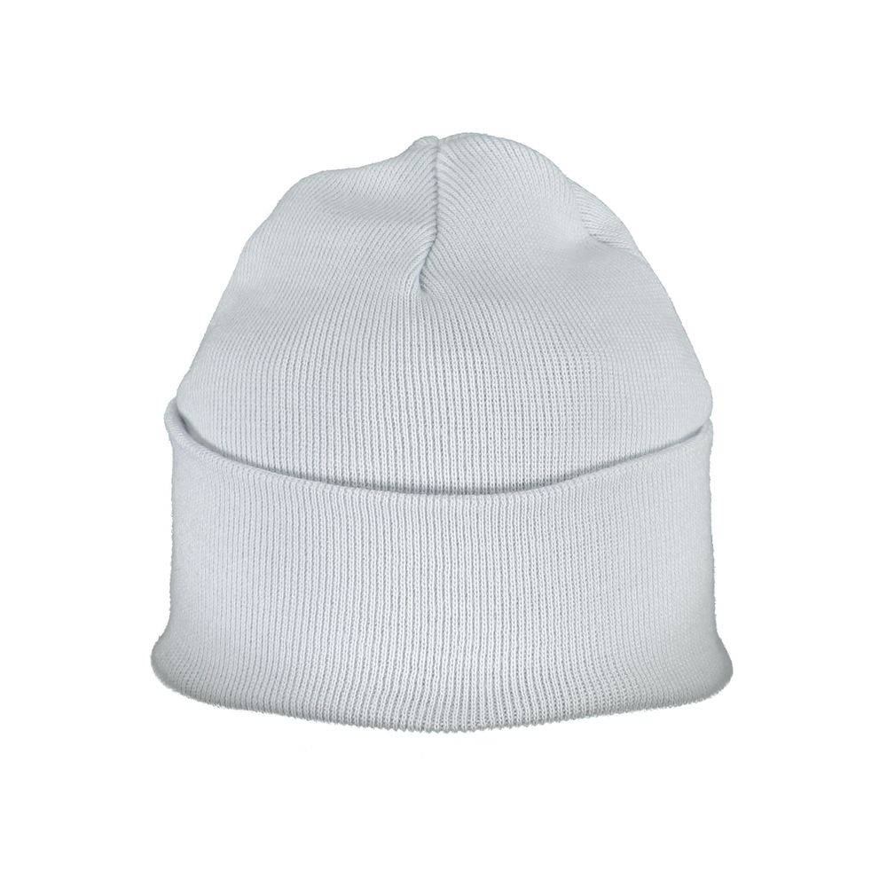 Levi's Hellblaue Acryl Hüte & Mützen