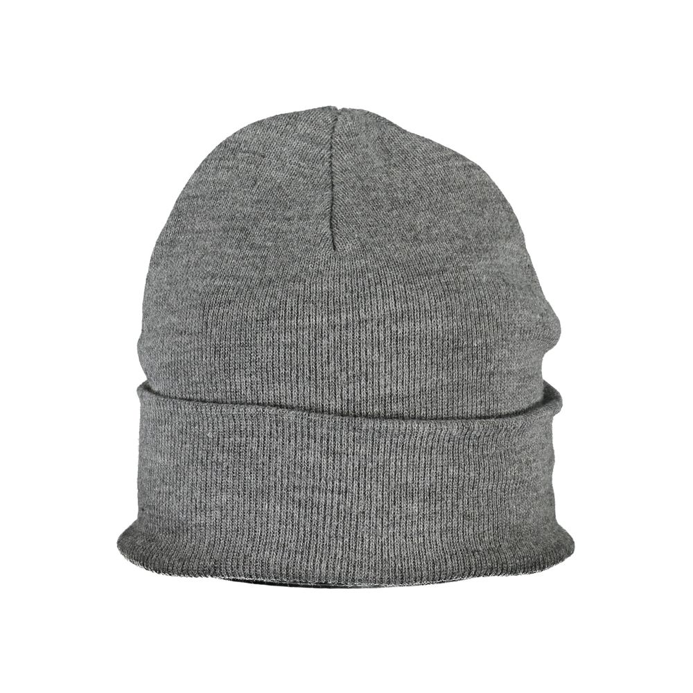 Levi's Graue Acryl Hüte & Mützen