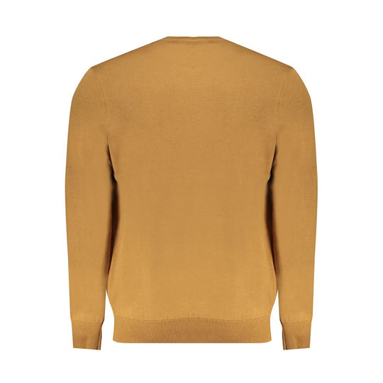 Timberland Brauner Baumwollpullover