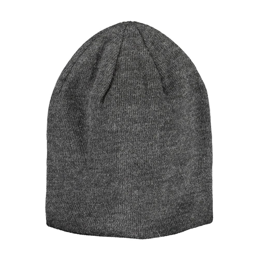 Levi's Graue Acryl-Mütze für Männer