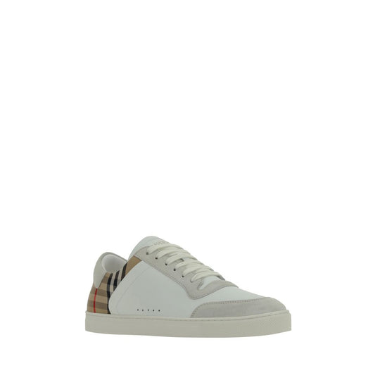 Burberry Stevie Turnschuhe