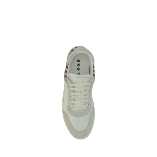 Burberry Stevie Turnschuhe