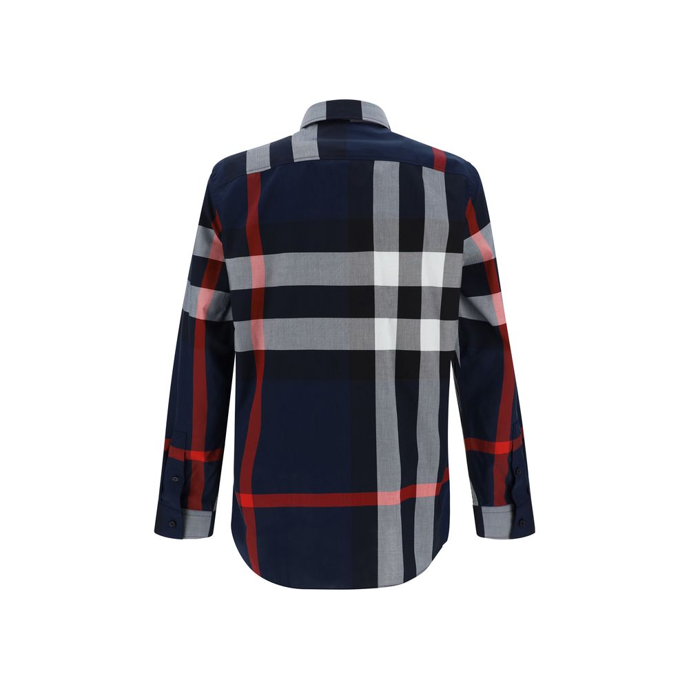 Burberry Summerton-Hemd