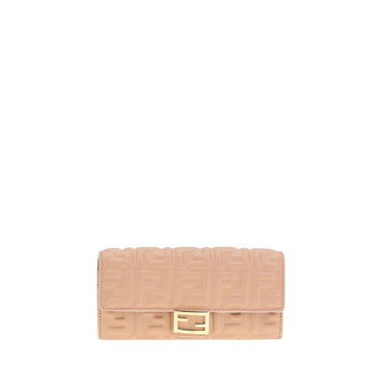 Fendi Kette Brieftasche
