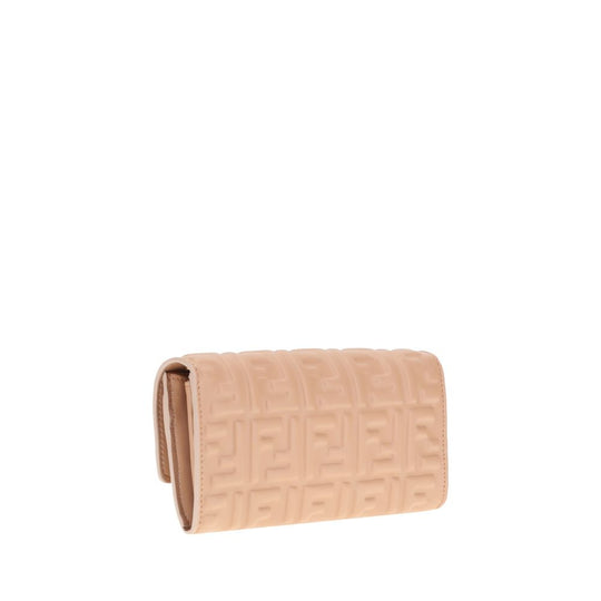 Fendi Kette Brieftasche