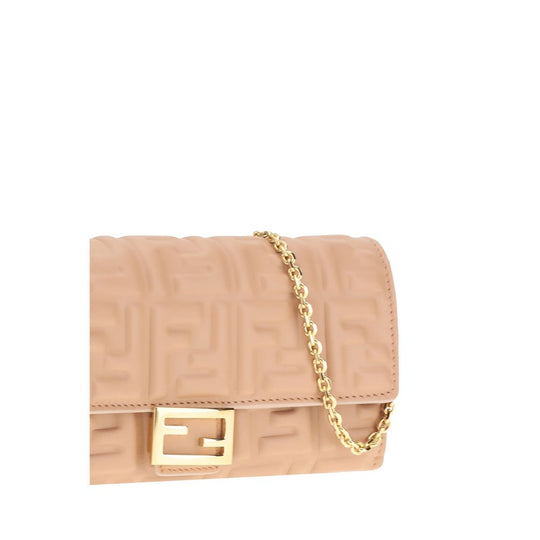 Fendi Kette Brieftasche