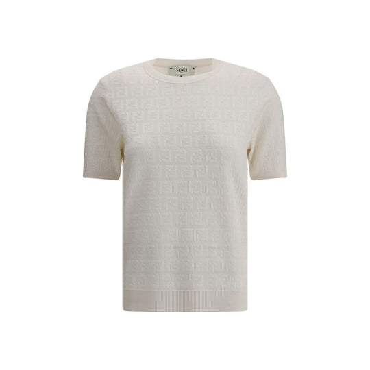 Fendi T-Shirt stricken