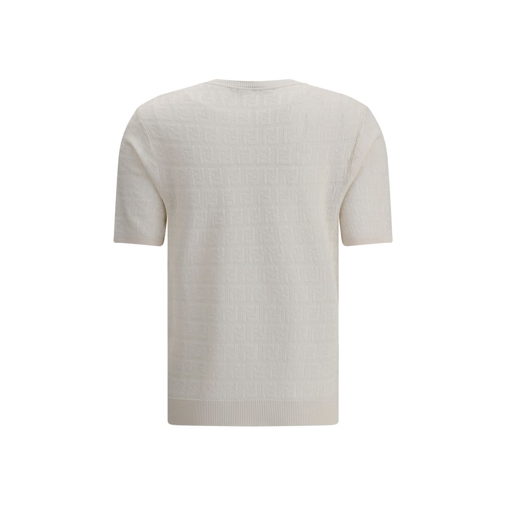 Fendi T-Shirt stricken