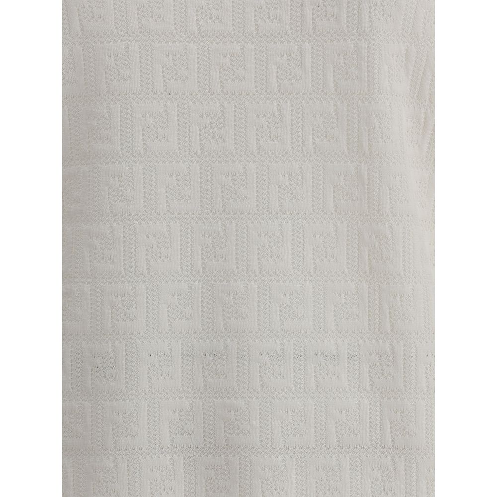 Fendi T-Shirt stricken