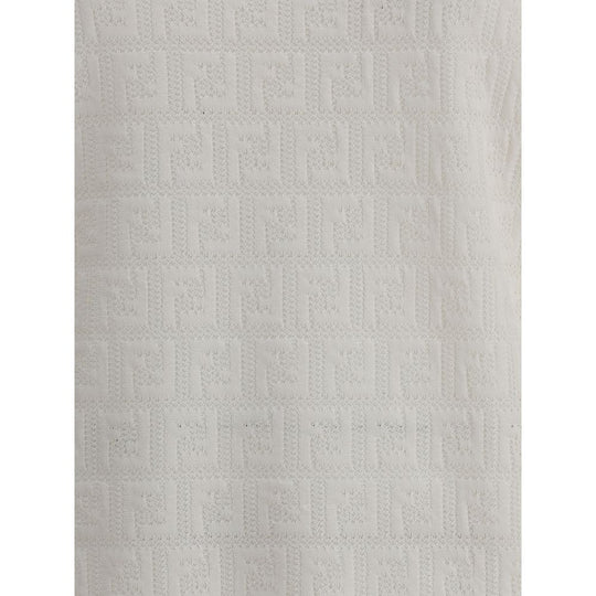 Fendi T-Shirt stricken