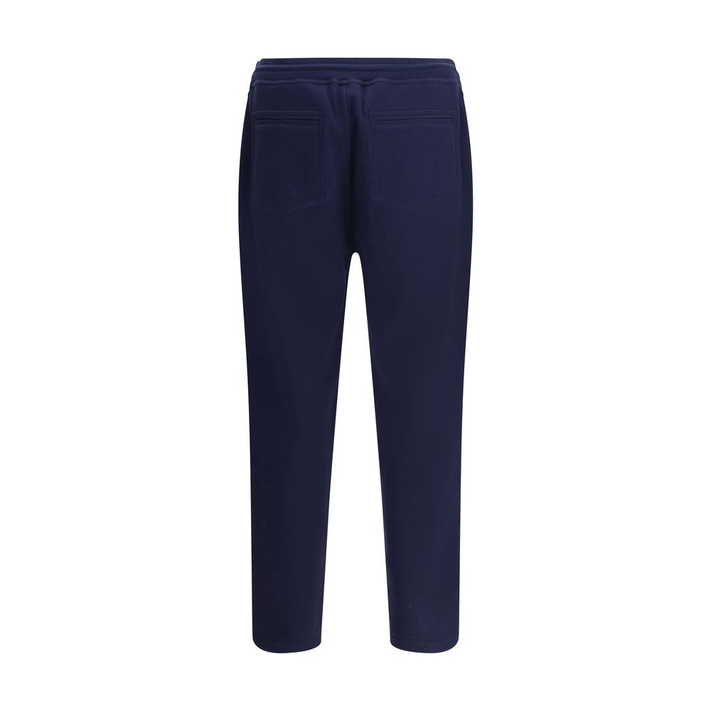 Brunello Cucinelli Kaschmir-Sweatpants