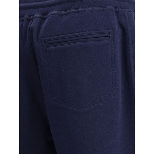 Brunello Cucinelli Kaschmir-Sweatpants