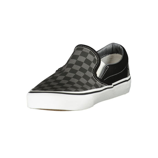 Vans Schwarzer Polyester Herren Sneaker