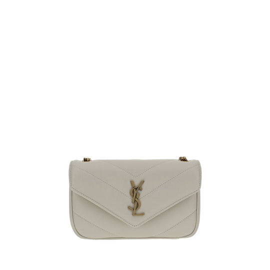 Saint Laurent Lou Lou Umhängetasche
