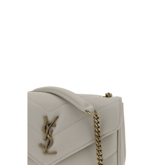 Saint Laurent Lou Lou Umhängetasche