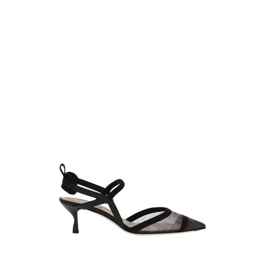 Fendi Colibri Lite Pumpen