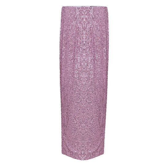 Tom Ford Rosa Polyester-Rock