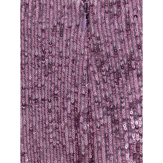 Tom Ford Rosa Polyester-Rock