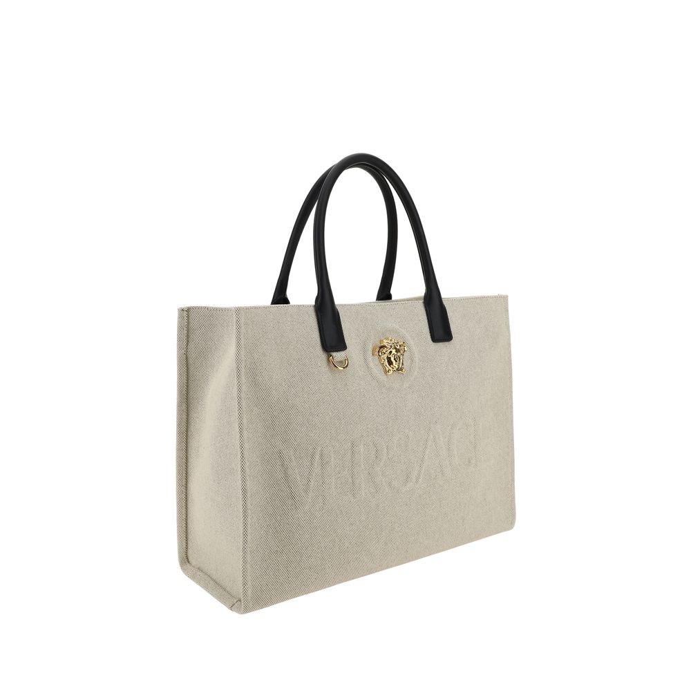 Versace La Medusa Handtasche